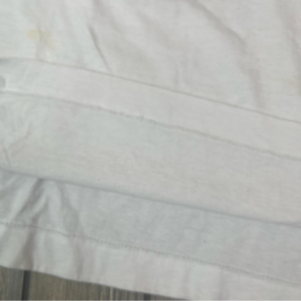 Vintage Fruit of the Loom James Dean Run Graphic Tee XL Made in USA - Picture 7 of 16